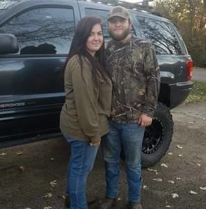 Meet your Posher, Brittney